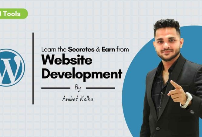 WordPress Website Planning & Development