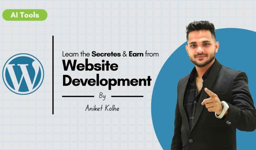 WordPress Website Planning & Development
