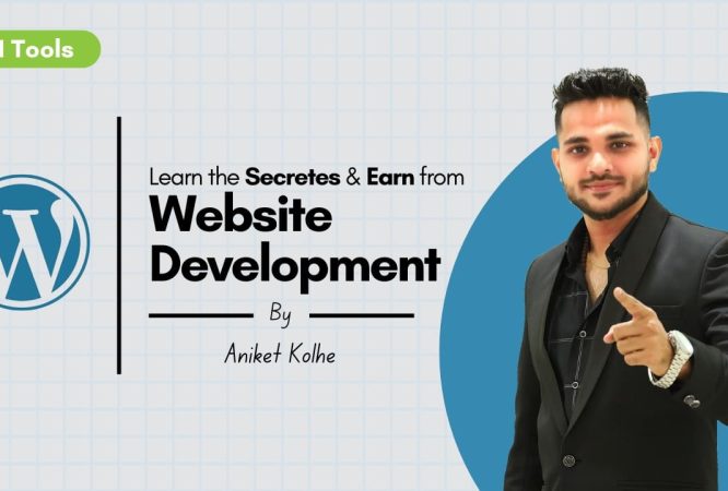 WordPress Website Planning & Development