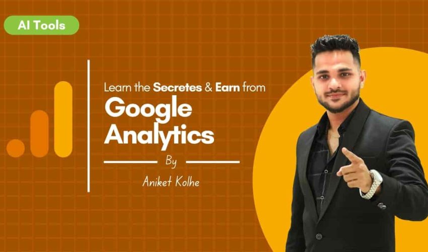 Google Analytics