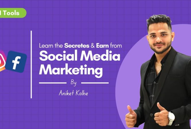 Social Media Marketing